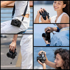 VILTROX 40mm F2.5 Full Frame Prime Autofocus Lens Viltrox