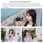 VILTROX 50mm F2 Full Frame Standard Prime Lens Viltrox
