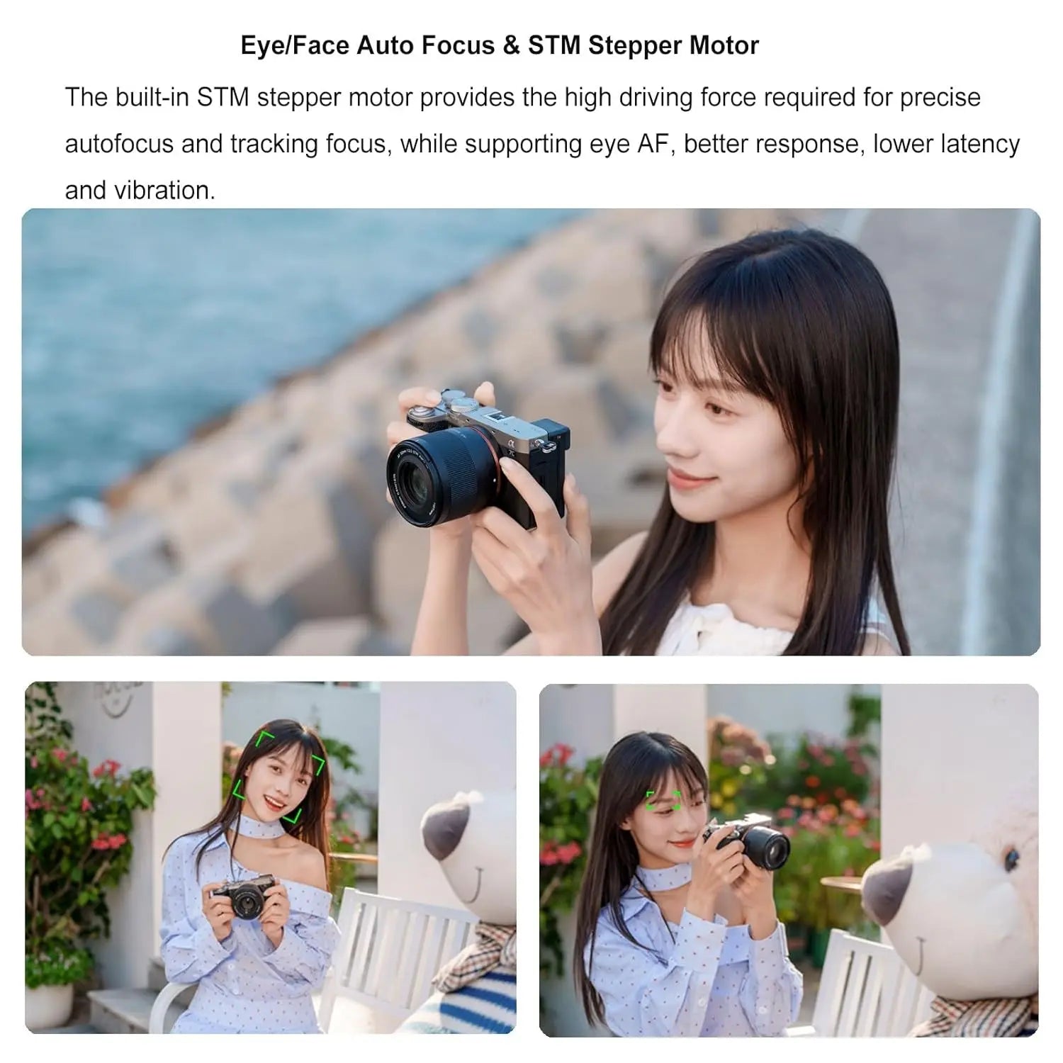 VILTROX 50mm F2 Full Frame Standard Prime Lens Viltrox