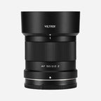 VILTROX 50mm F2 Full Frame Standard Prime Lens Viltrox
