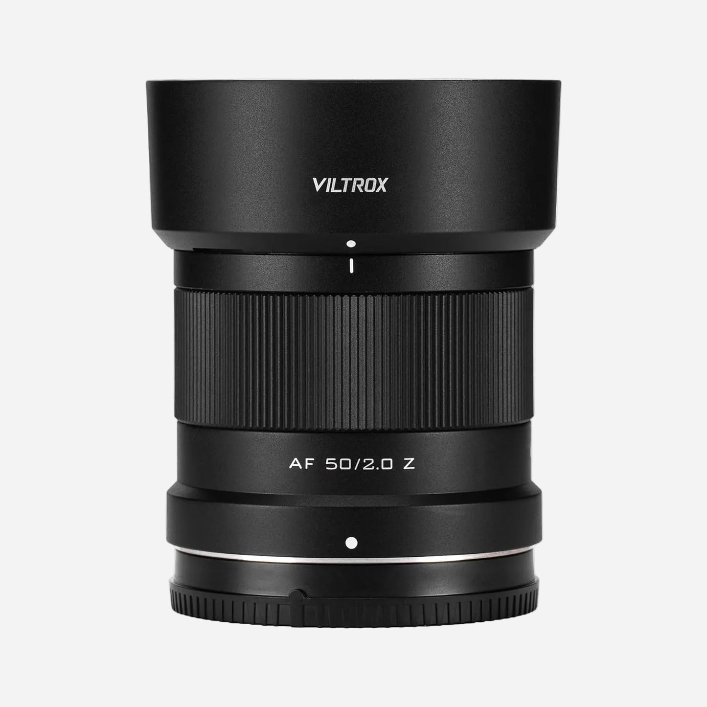 VILTROX 50mm F2 Full Frame Standard Prime Lens