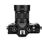 VILTROX 50mm F2 Full Frame Standard Prime Lens Viltrox