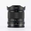 VILTROX AF 56mm F1.7 Portrait Lens for APS-C Cameras Viltrox