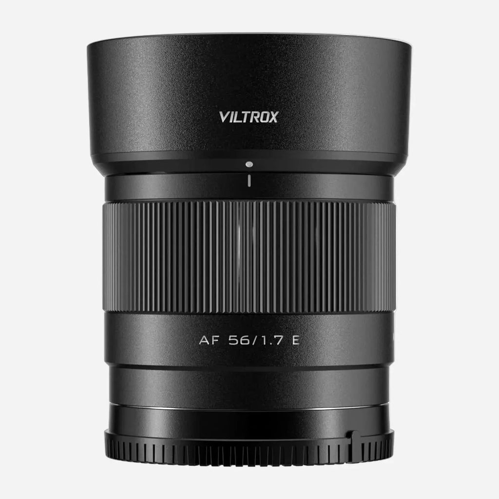 VILTROX AF 56mm F1.7 Portrait Lens for APS-C Cameras Viltrox