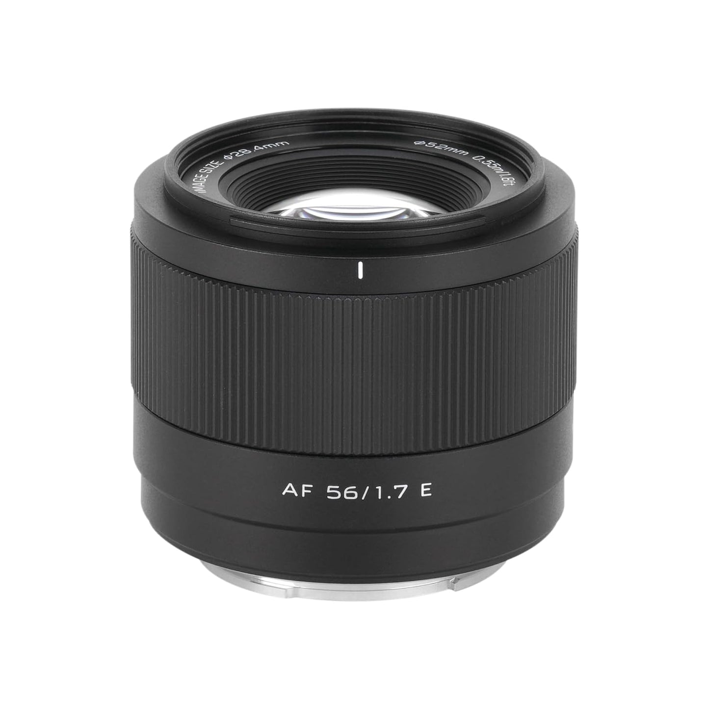 VILTROX AF 56mm F1.7 Portrait Lens for APS-C Cameras