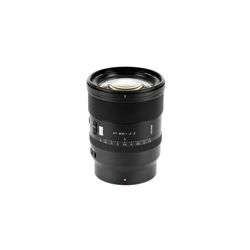 VILTROX 85mm F1.4 Pro Z Full Frame Lens for Nikon Z Viltrox