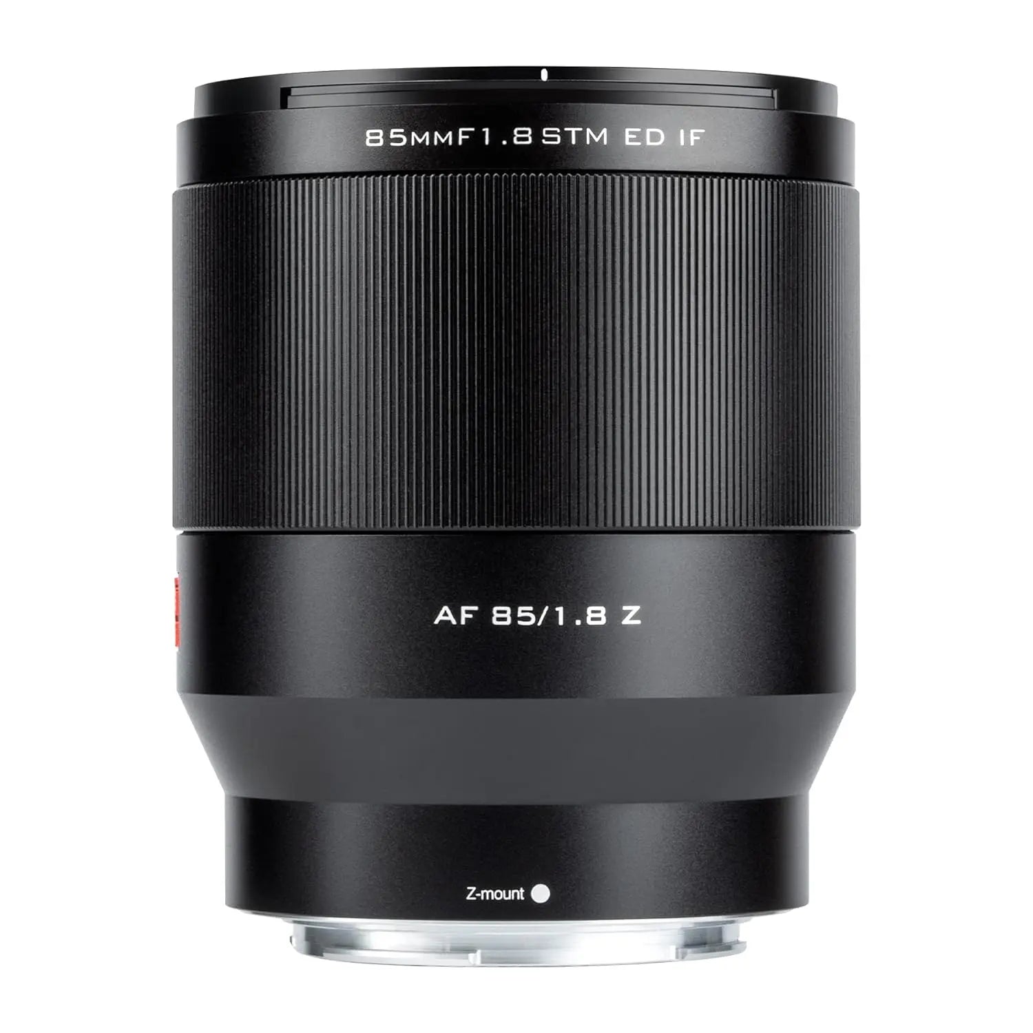 VILTROX 85mm F1.8 Mark II STM Full Frame Lens Viltrox