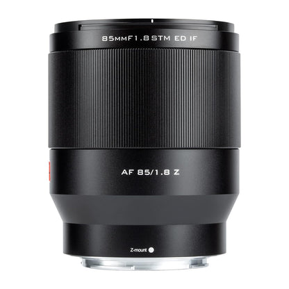 VILTROX 85mm F1.8 Mark II STM Full Frame Lens