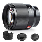 VILTROX 85mm F1.8 Mark II STM Full Frame Lens Viltrox