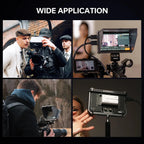 VILTROX High Brightness Camera Field Monitor Viltrox