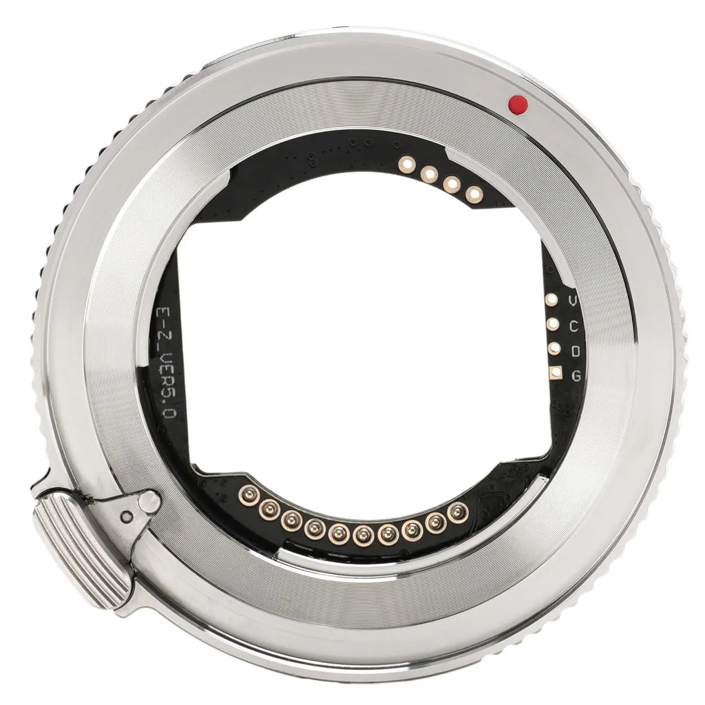 VILTROX Autofocus Lens Mount Adapter Ring Viltrox