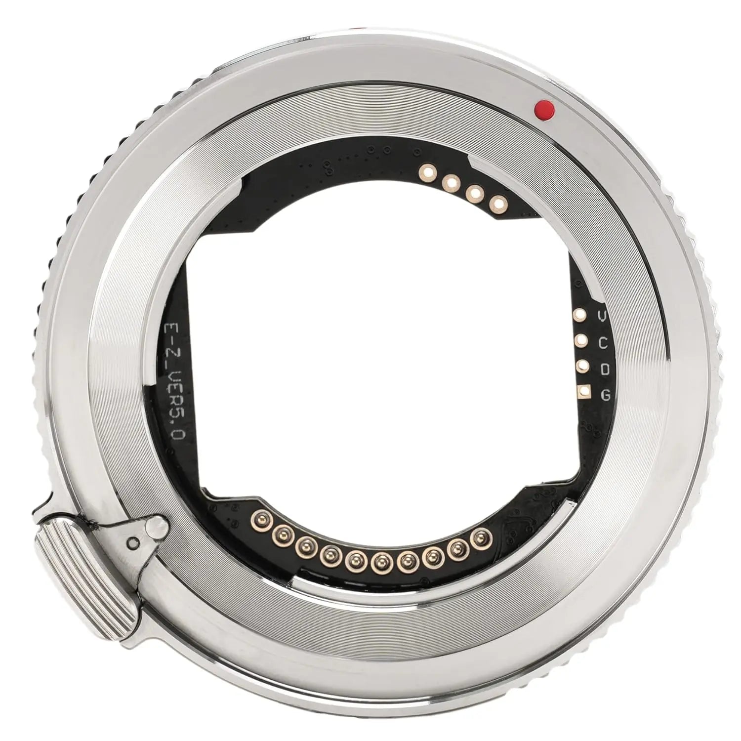 VILTROX Autofocus Lens Mount Adapter Ring Viltrox