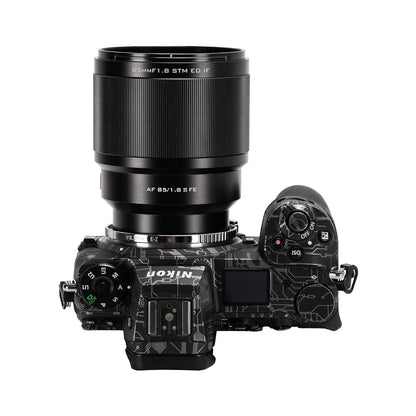 VILTROX Autofocus Lens Mount Adapter Ring