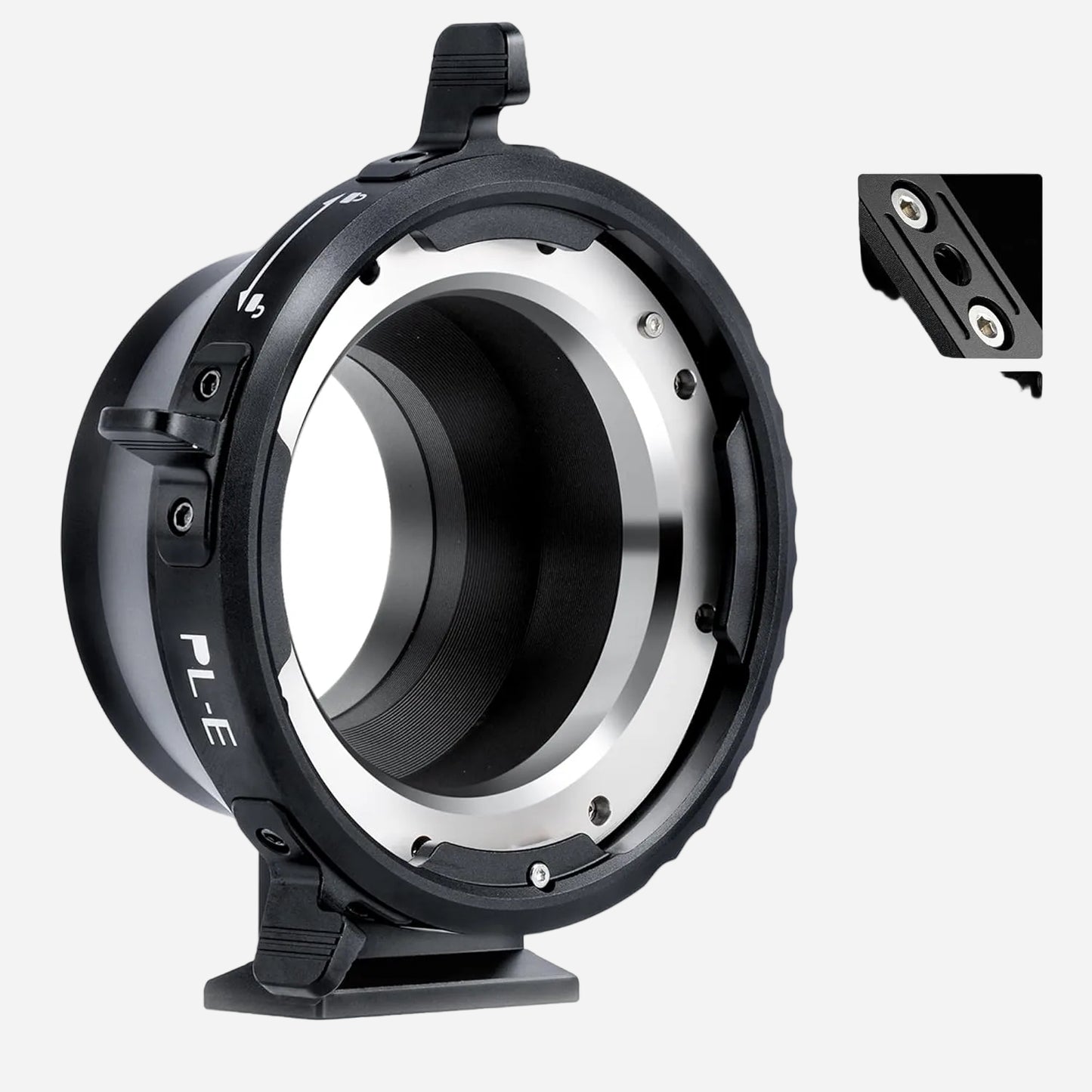 VILTROX Autofocus Lens Mount Adapter Ring