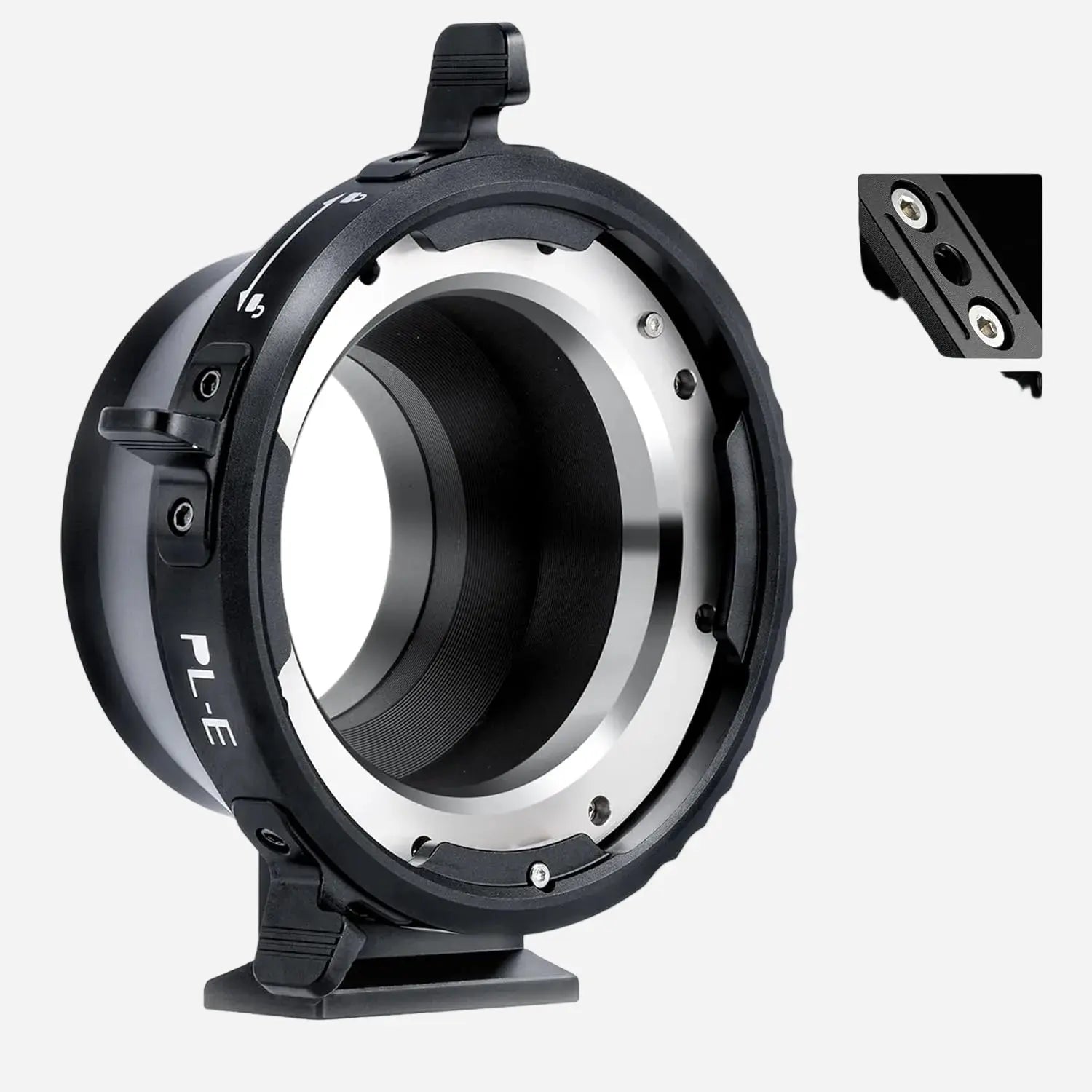VILTROX Autofocus Lens Mount Adapter Ring Viltrox
