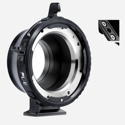 VILTROX Autofocus Lens Mount Adapter Ring