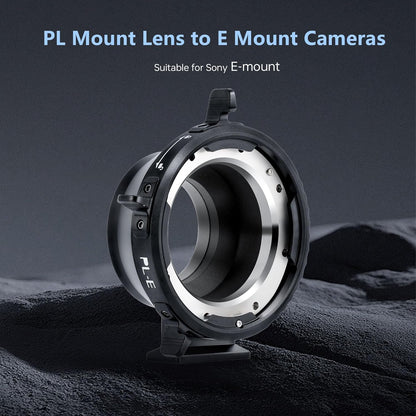 VILTROX Autofocus Lens Mount Adapter Ring