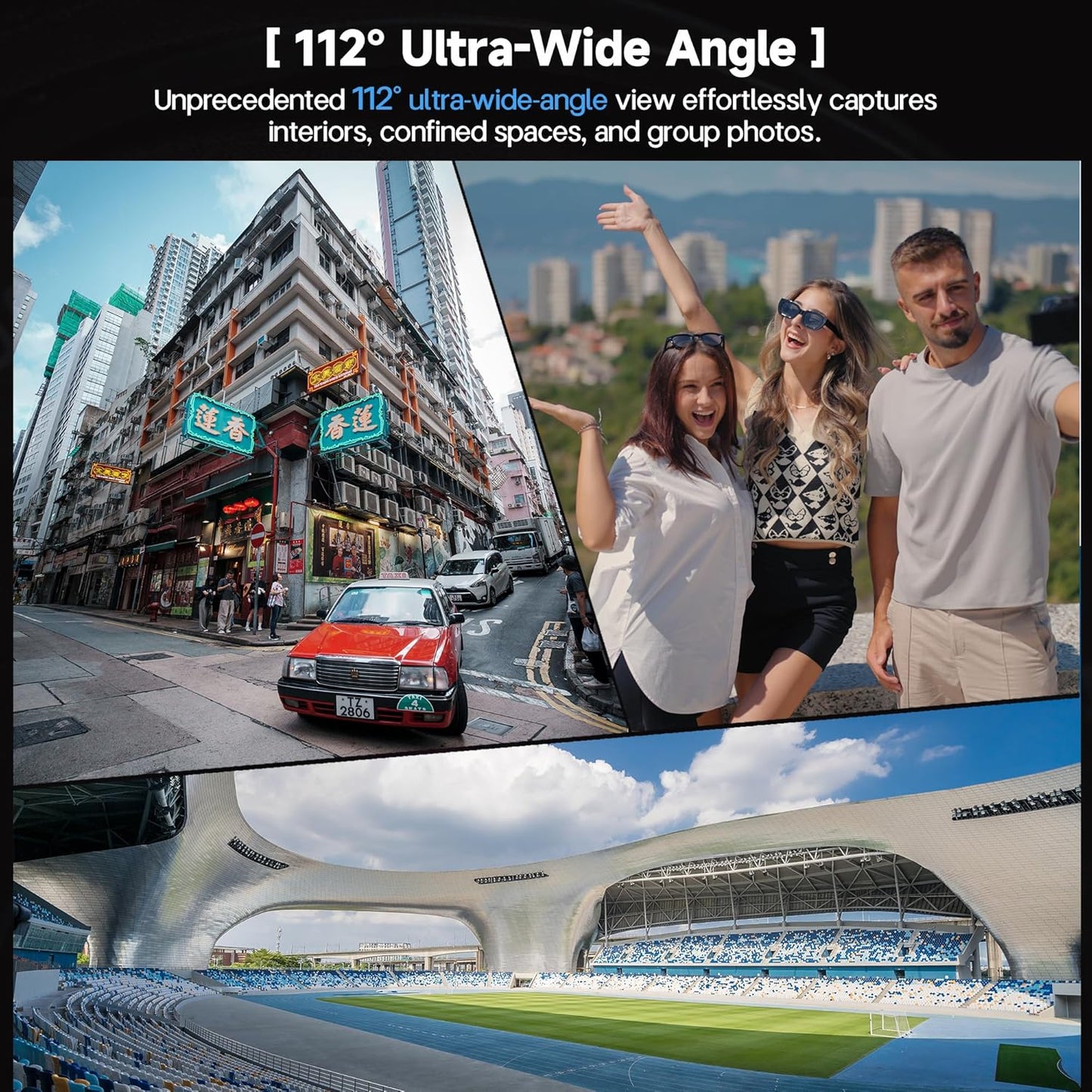 VILTROX 14mm F4 Full Frame Wide Angle AF Lens