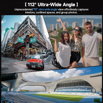 VILTROX 14mm F4 Full Frame Wide Angle AF Lens