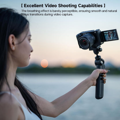 VILTROX 14mm F4 Full Frame Wide Angle AF Lens