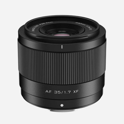 VILTROX AF 35mm F1.7 APS-C Lens for Fujifilm X