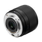 VILTROX AF 35mm F1.7 APS-C Lens for Fujifilm X Viltrox