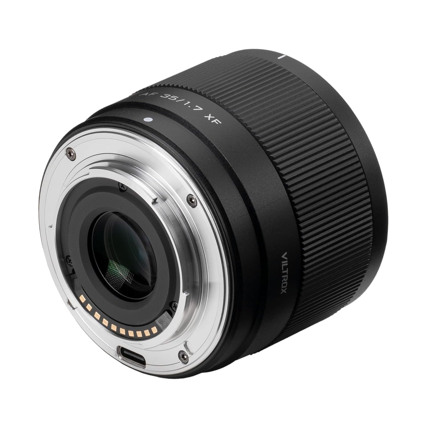 VILTROX AF 35mm F1.7 APS-C Lens for Fujifilm X