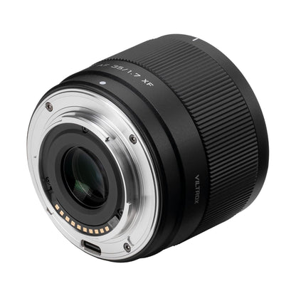 VILTROX AF 35mm F1.7 APS-C Lens for Fujifilm X