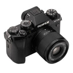 VILTROX AF 35mm F1.7 APS-C Lens for Fujifilm X Viltrox