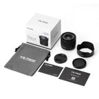 VILTROX AF 35mm F1.7 APS-C Lens for Fujifilm X Viltrox