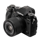 VILTROX AF 35mm F1.7 APS-C Lens for Fujifilm X Viltrox