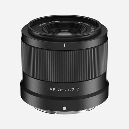 VILTROX AF 35mm F1.7 APS-C Lens for Nikon Z Mount