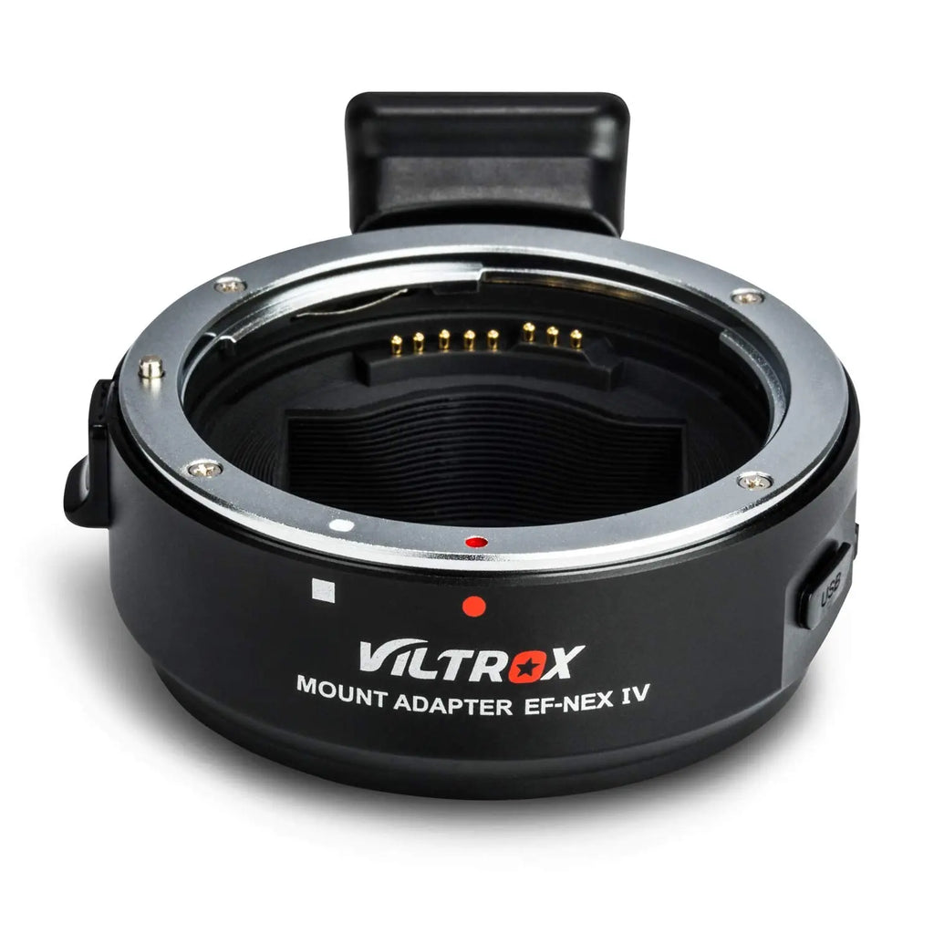 Viltrox EF-NEX IV Autofocus Adapter for Sony E-Mount Viltrox
