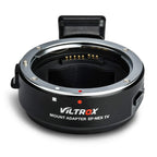 Viltrox EF-NEX IV Autofocus Adapter for Sony E-Mount Viltrox