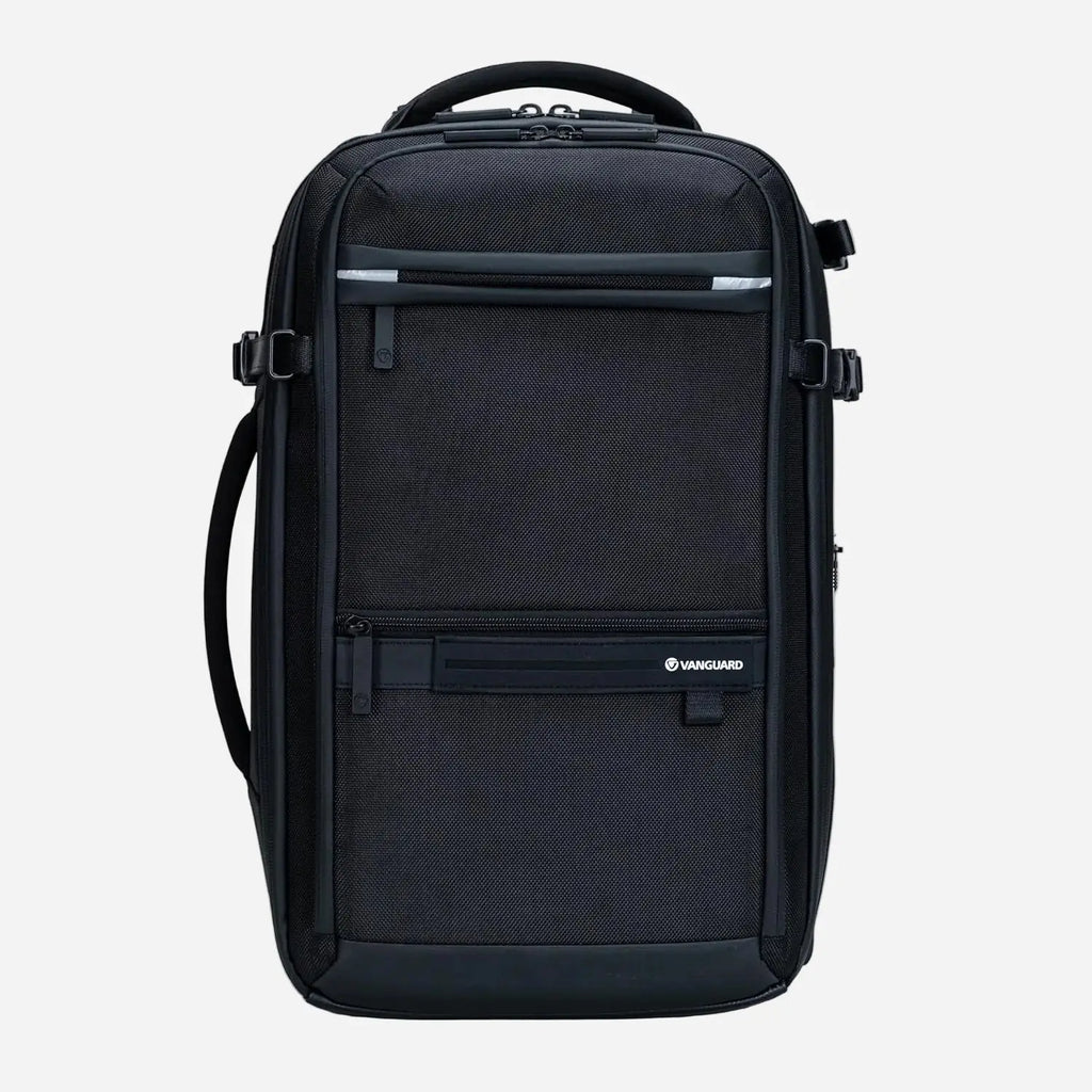 Vanguard VEO Select 47BF Camera Backpack (Black) Vanguard