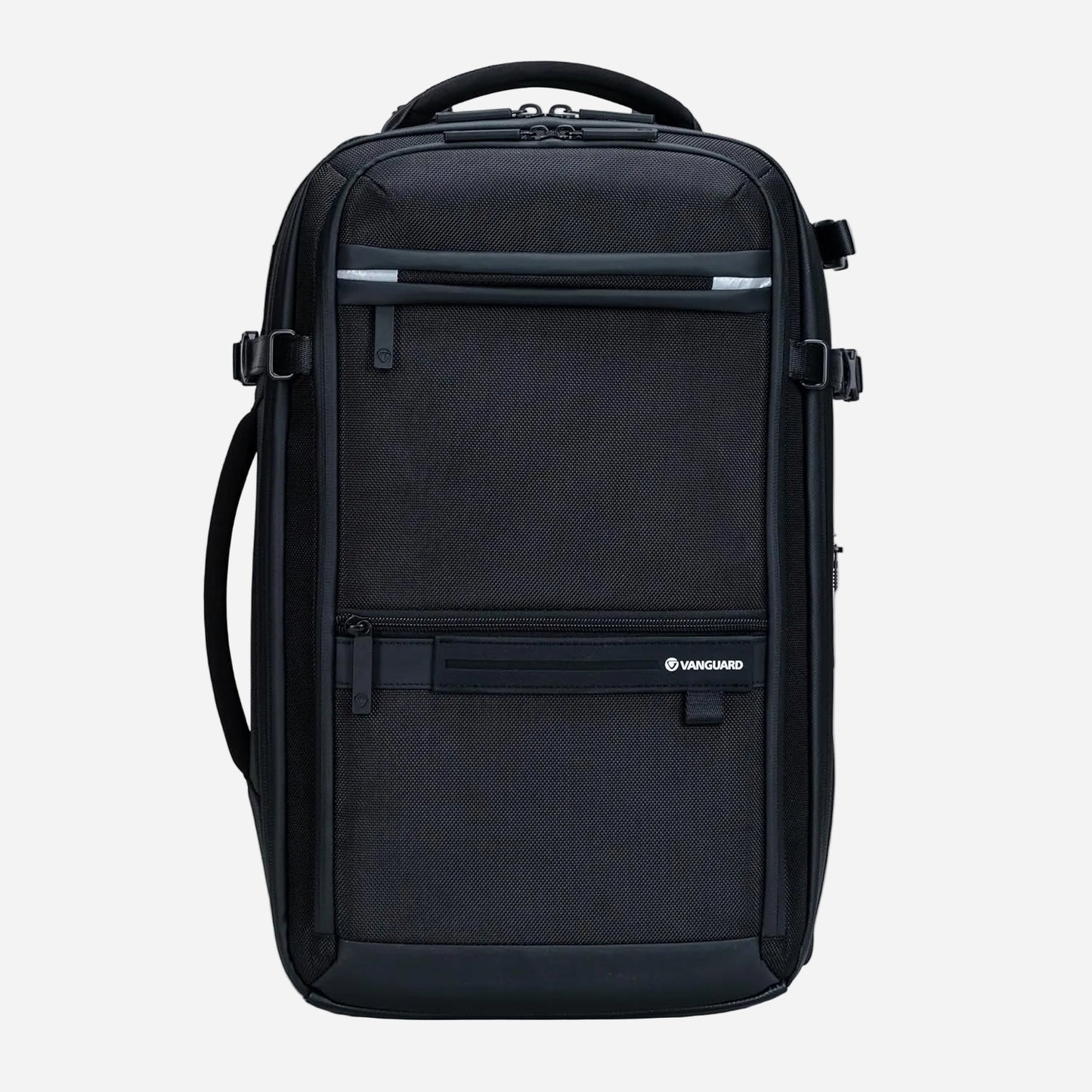 Vanguard VEO Select 47BF Camera Backpack (Black)