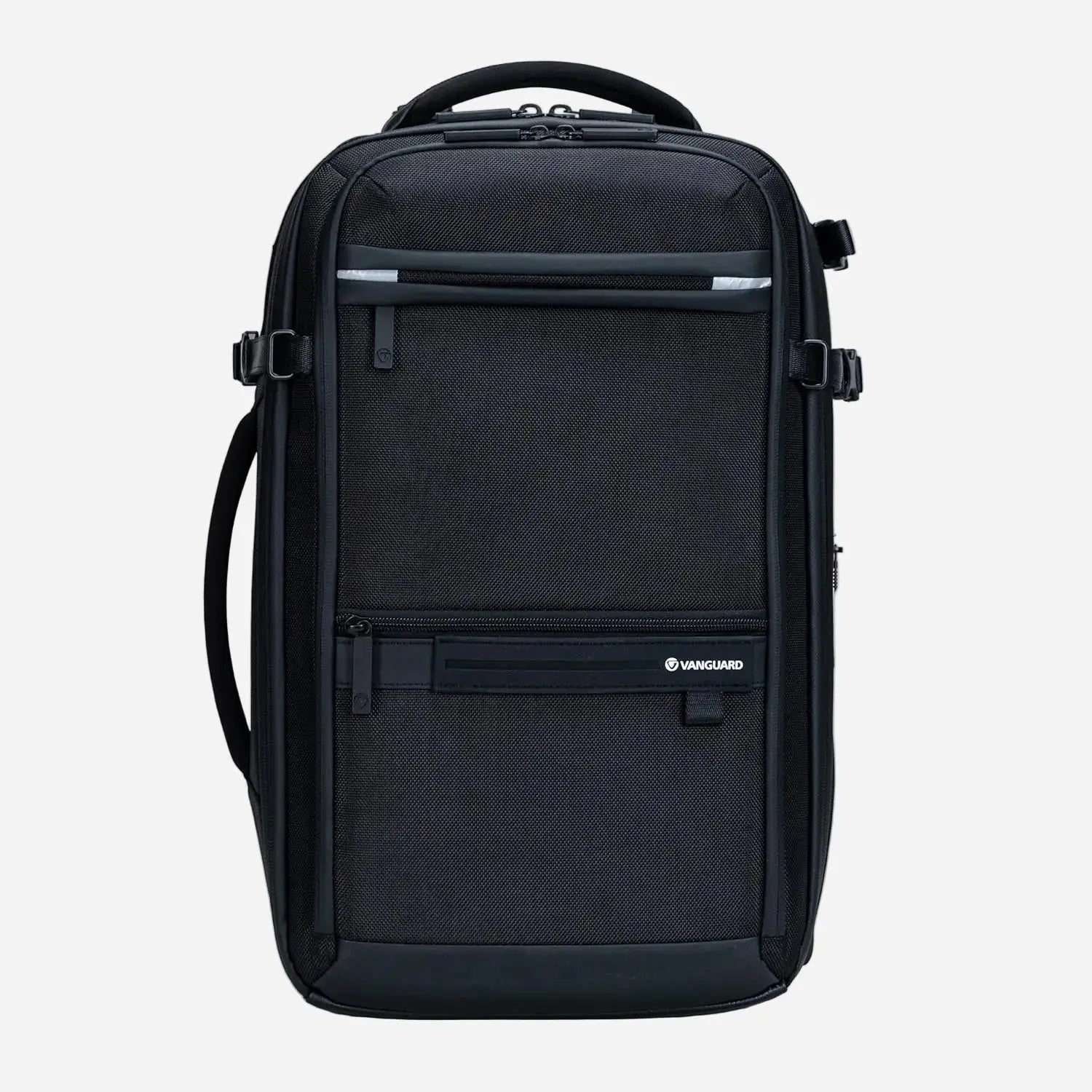 Vanguard VEO Select 47BF Camera Backpack (Black) Vanguard