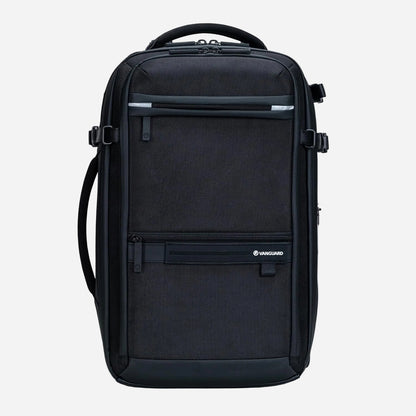 Vanguard VEO Select 47BF Camera Backpack (Black)