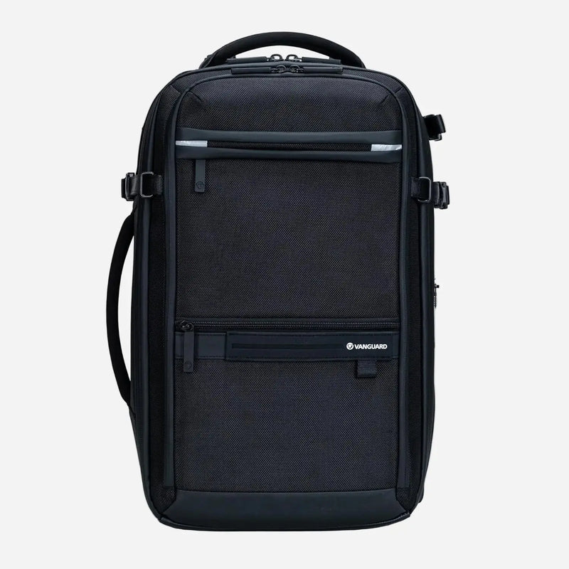 Vanguard VEO Select 47BF Camera Backpack (Black) Vanguard