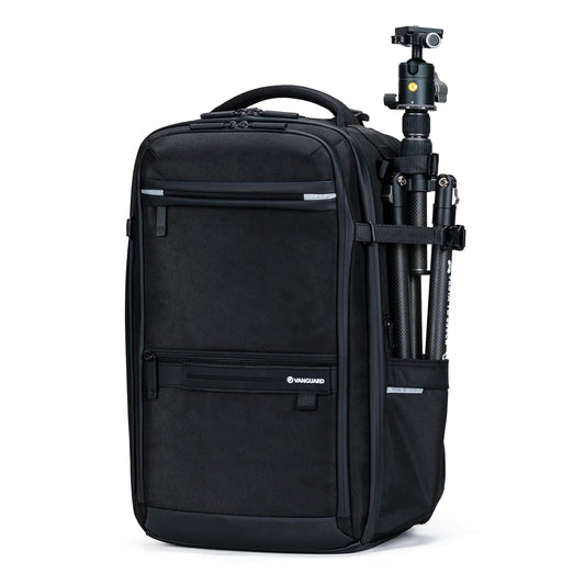 Vanguard VEO Select 47BF Camera Backpack (Black)