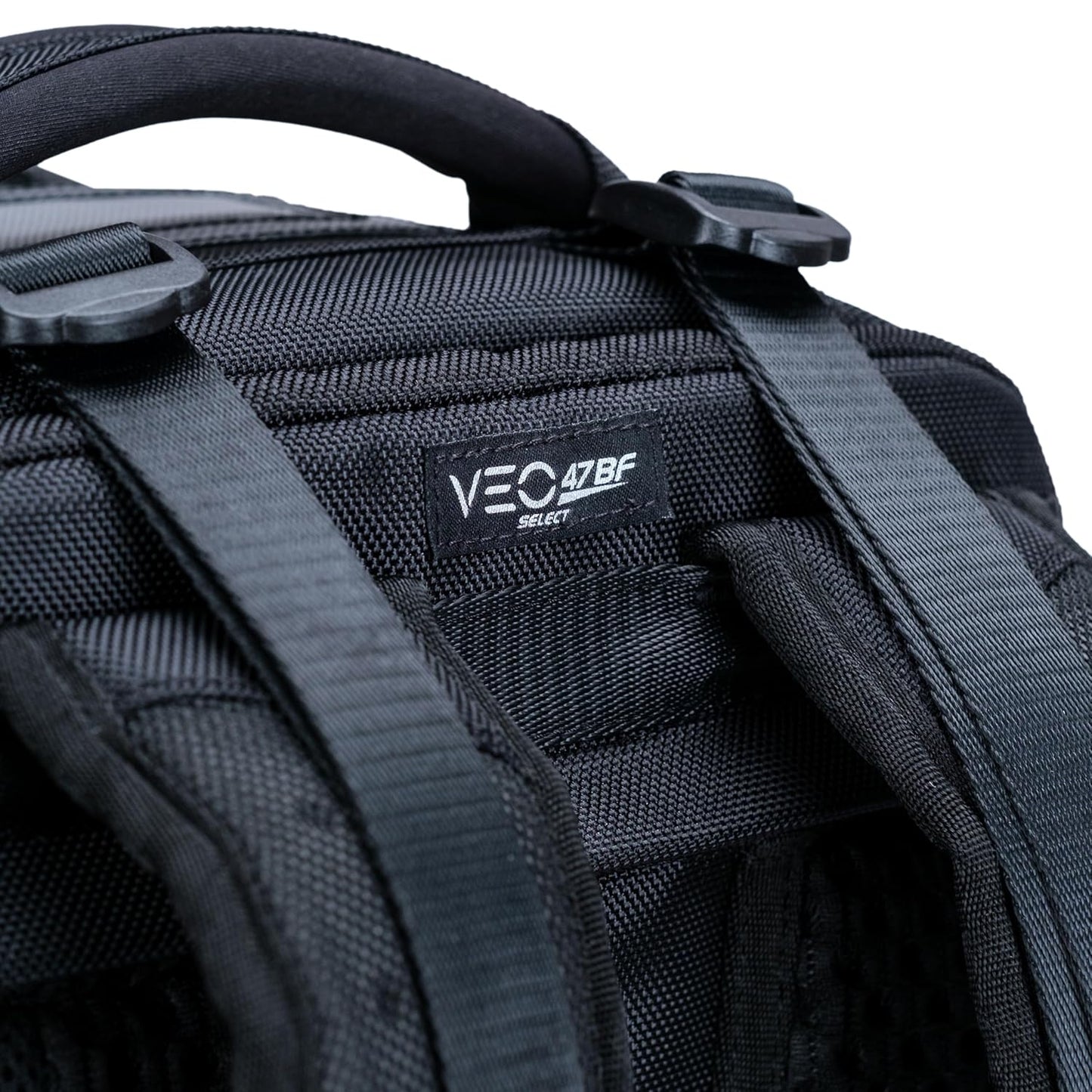 Vanguard VEO Select 47BF Camera Backpack (Black)