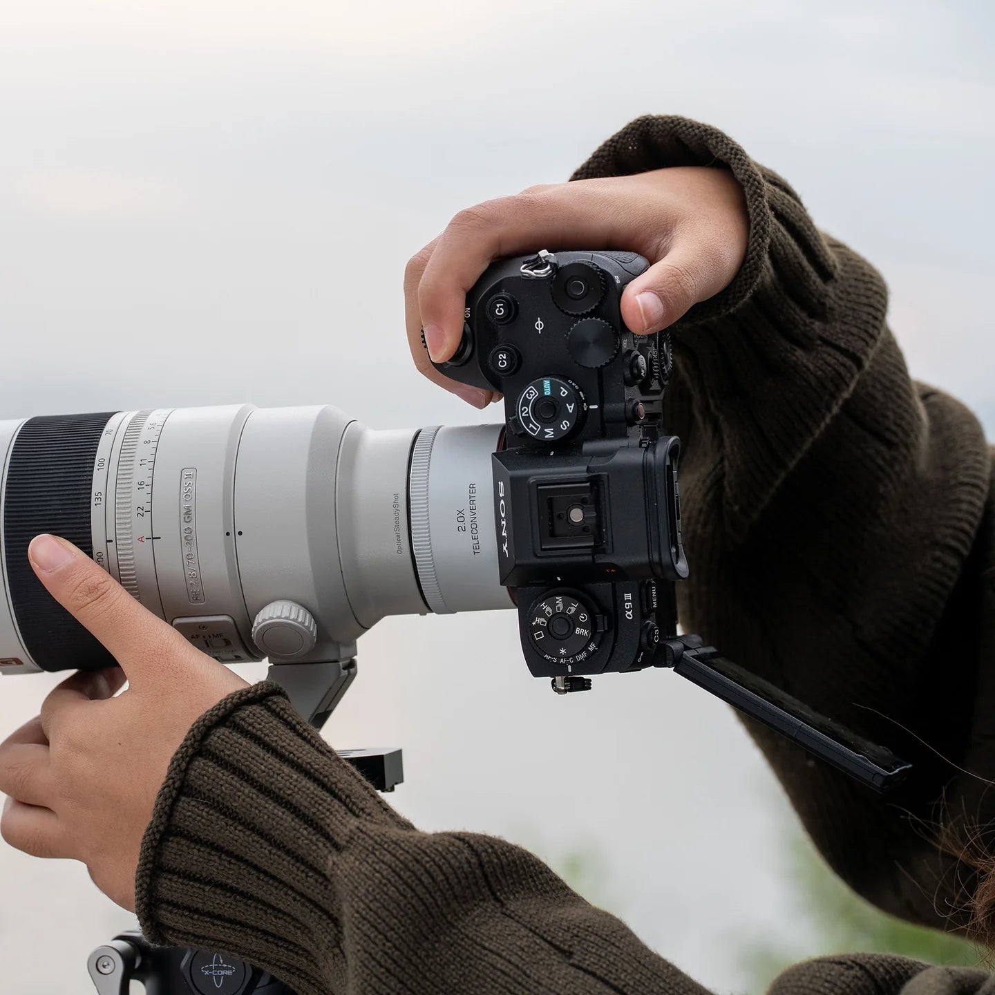 Viltrox 2X Teleconverter for Sony E-Mount