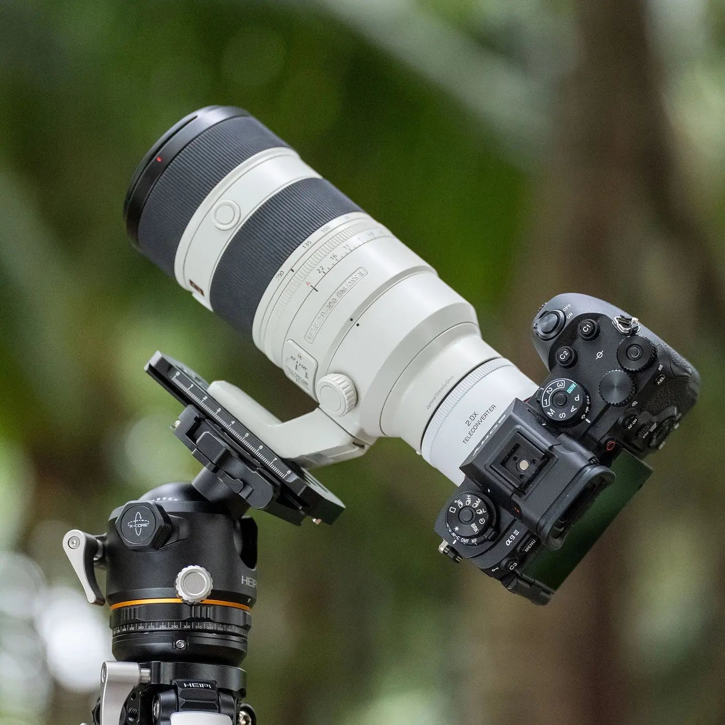Viltrox 2X Teleconverter for Sony E-Mount Viltrox