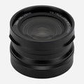 Viltrox Wide Conversion Lens for Fujifilm X100 Black Viltrox