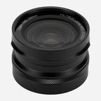 Viltrox Wide Conversion Lens for Fujifilm X100 Black Viltrox