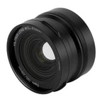 Viltrox Wide Conversion Lens for Fujifilm X100 Black Viltrox