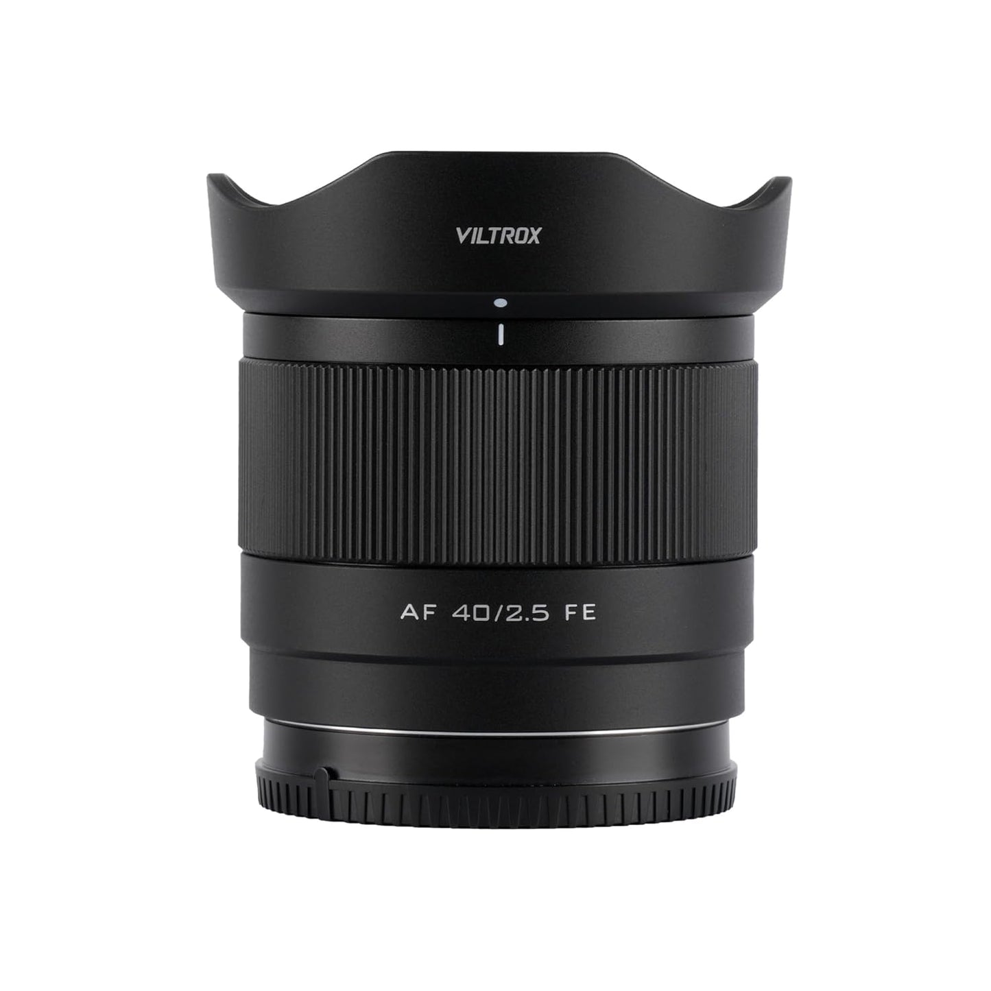 VILTROX 40mm F2.5 Full Frame Prime Autofocus Lens