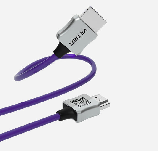 Viltrox 8K HDMI 2.1 Cable Ultra High Speed
