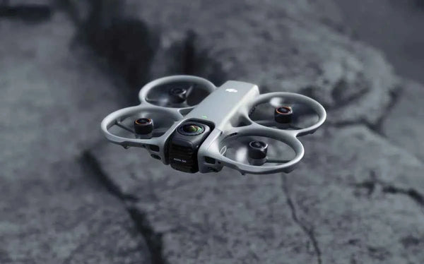 Drones