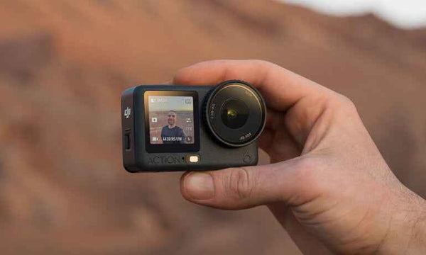 Action Cameras